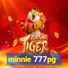 minnie 777pg